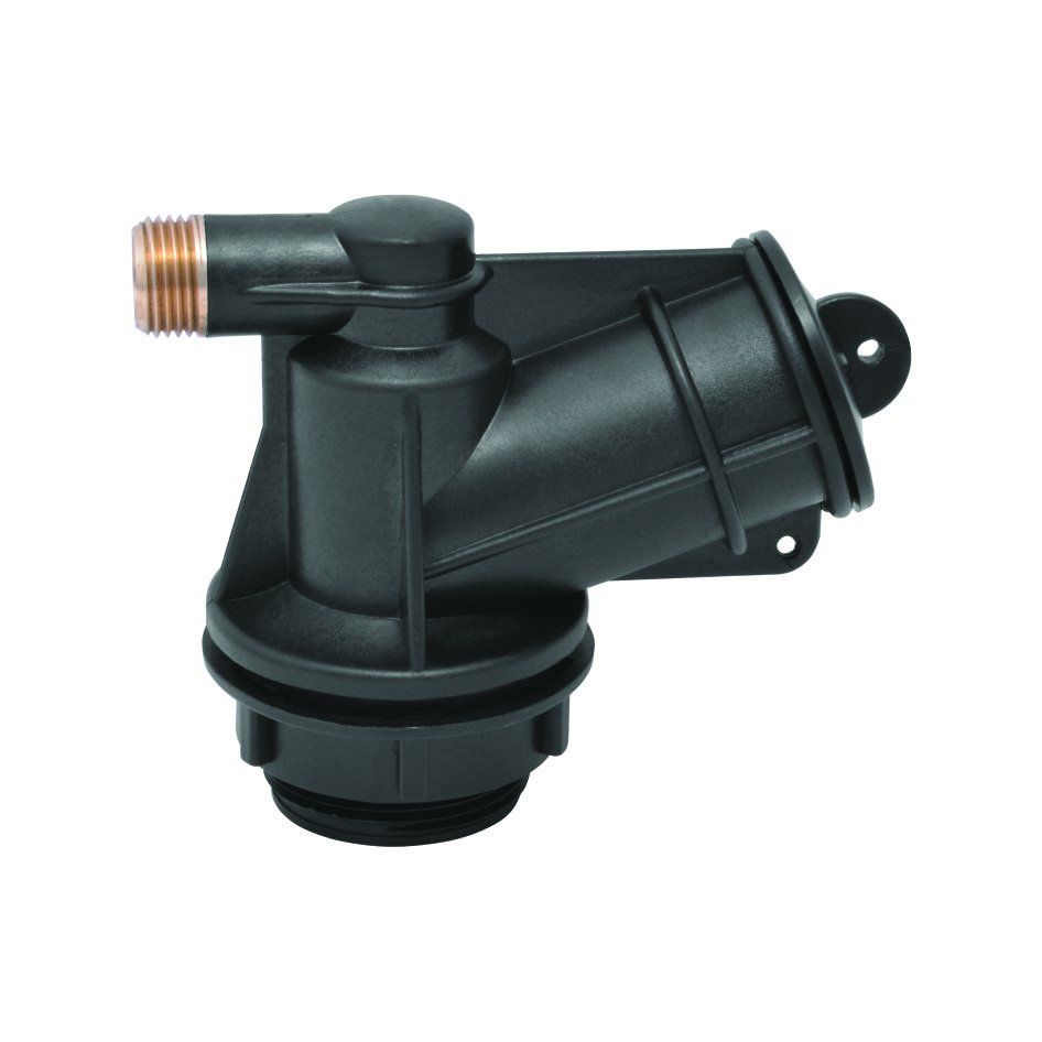 Doldurucu (Sarı Uçlu)