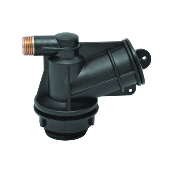 Doldurucu (Sarı Uçlu)