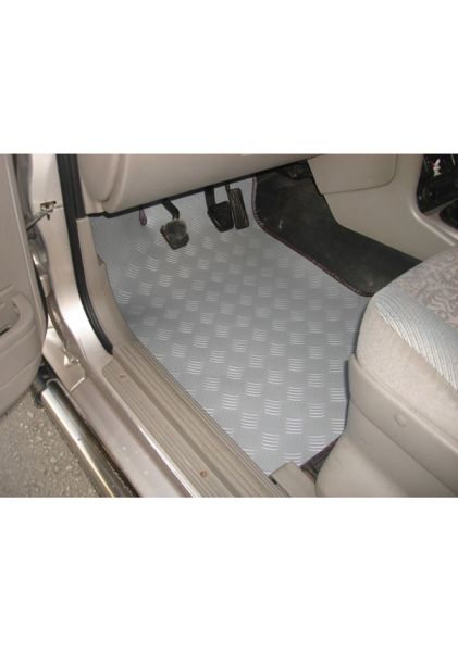 Land Rover Freelander1 1997-2004 Paspas 257975040