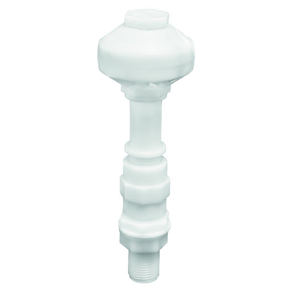 Depo Yıkama Fıskiyesi Uzun