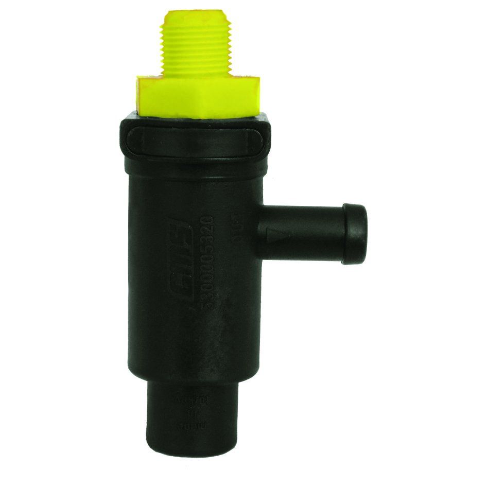 Basınç Emniyet Sibobu 3/8