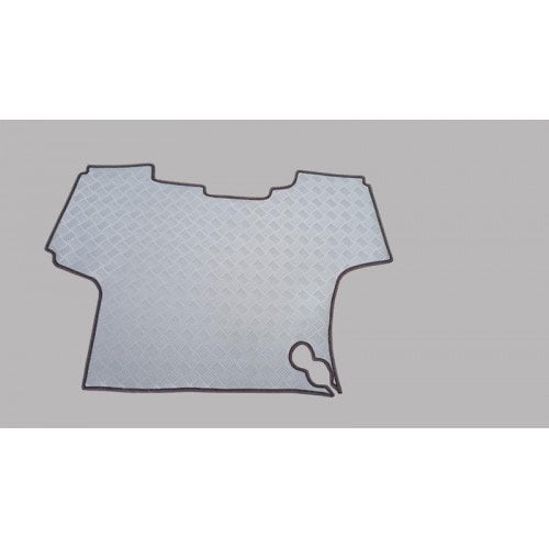 Case 110 X 2022 Model Paspas