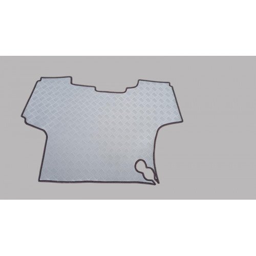 Case 110 X 2022 Model Paspas