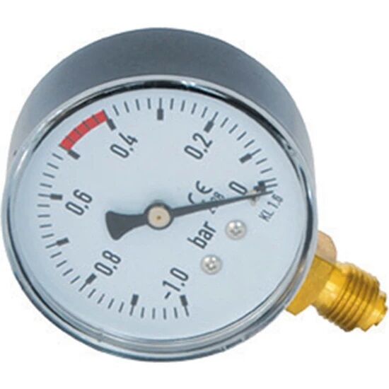 Küçük Vakum Saati Ø 63