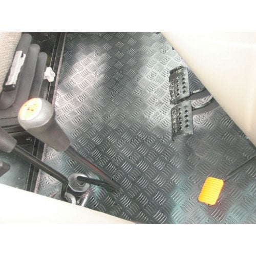 Case  JX 100 2016  Model Paspas