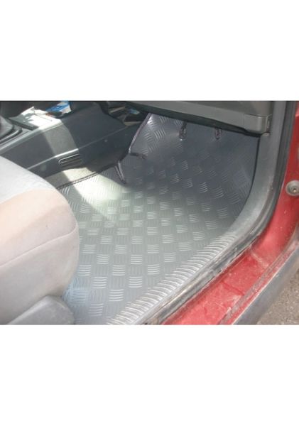 Hyundai Accent Paspas 237574599 Füme