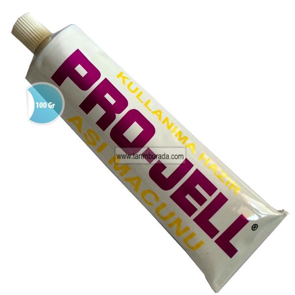 Pro -Jell Aşı ve Budama Macunu 100 Gr