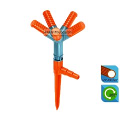 Sulama Başlığı Dönerli