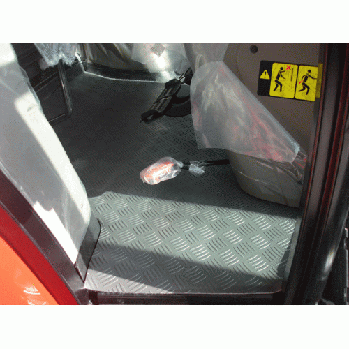 Case  JX90 2016   Traktör Paspas