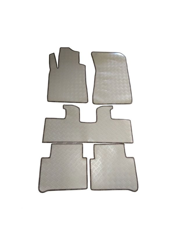 Mercedes E200-E220 2007-2009 Model W 211 Kasa Paspas 295308851