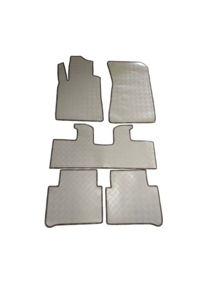 Mercedes E200-E220 2007-2009 Model W 211 Kasa Paspas 295308851