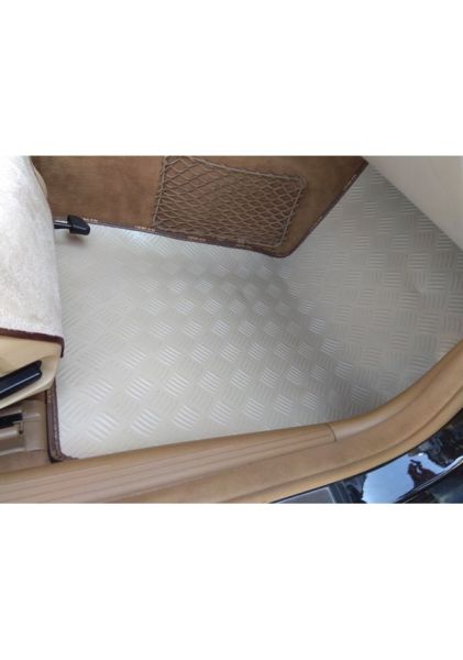 Mercedes E200-E220 2007-2009 Model W 211 Kasa Paspas 295308851