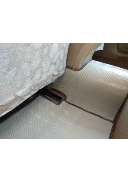 Mercedes E200-E220 2007-2009 Model W 211 Kasa Paspas 295308851