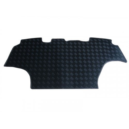 Case  Maxumm 125-130 2017   Traktör Paspas