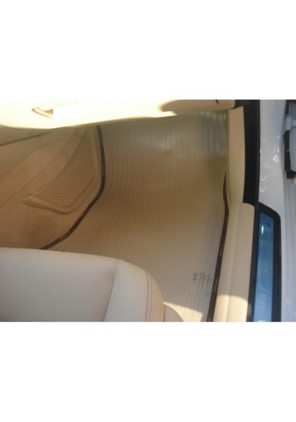 Bmw 520I 2016 Paspas