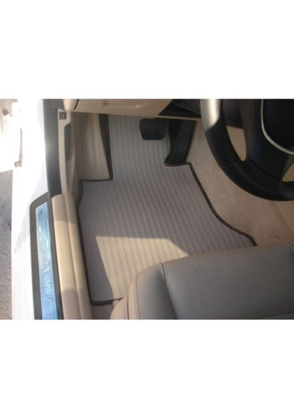 Bmw 520I 2016 Paspas