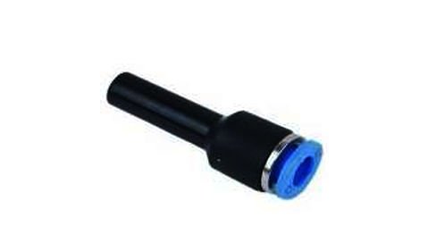 Pnömatik Redüksiyon Düşürücü Ø6 mm - Ø4 mm