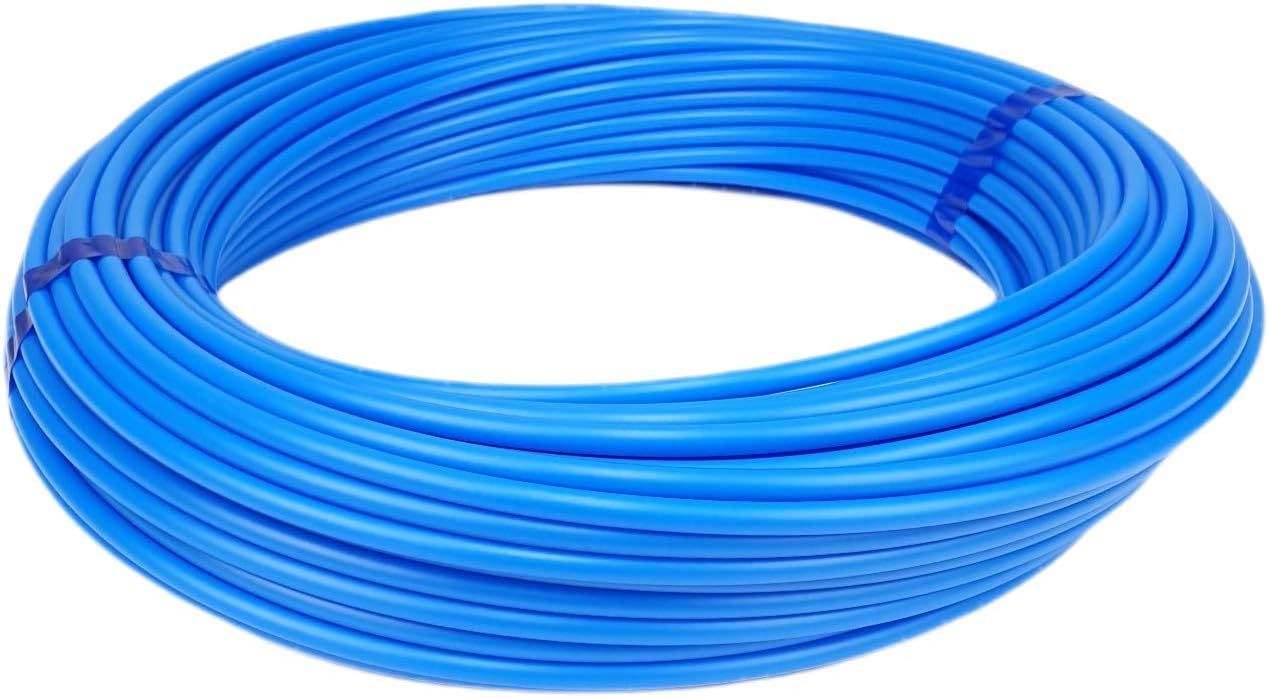 Pnömatik Hortum (PE) Ø6 x Ø4 mm 50 Metre  Fiyatı