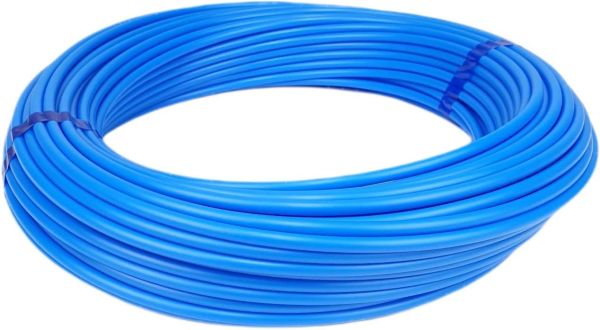 Pnömatik Hortum (PE) Ø6 x Ø4 mm 50 Metre  Fiyatı