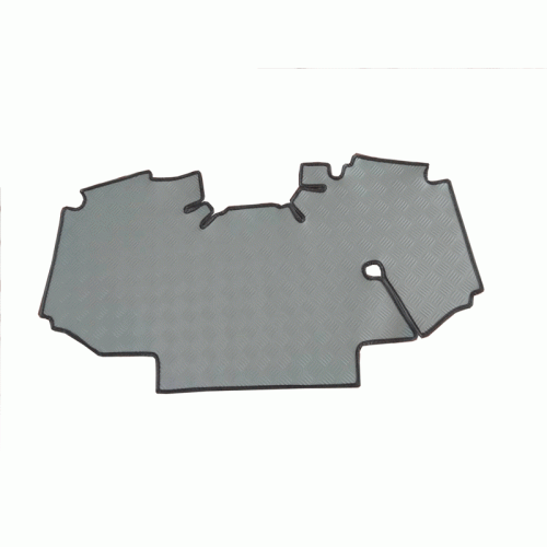 Deutz  Agrofarm  410-420 Traktör Paspas