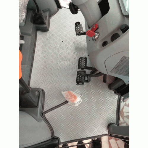 Deutz  Agrofarm  410-420 Traktör Paspas