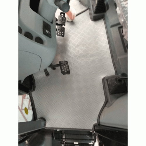 Deutz  Agrofarm  410-420 Traktör Paspas