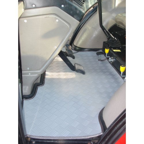 Erkunt Nimet 75 E 2022 Traktör Paspas