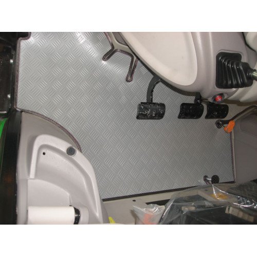 Deutz  Fahr 4065E-4080E 2017 Traktör Paspas