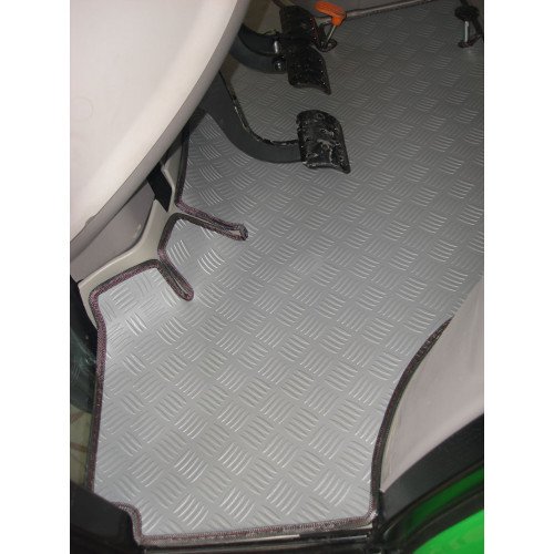 Deutz  Fahr 4065E-4080E 2017 Traktör Paspas