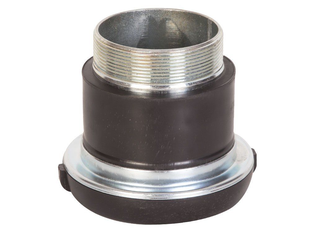 Motor Çıkışı Dişi Metal Dişli Ø 63