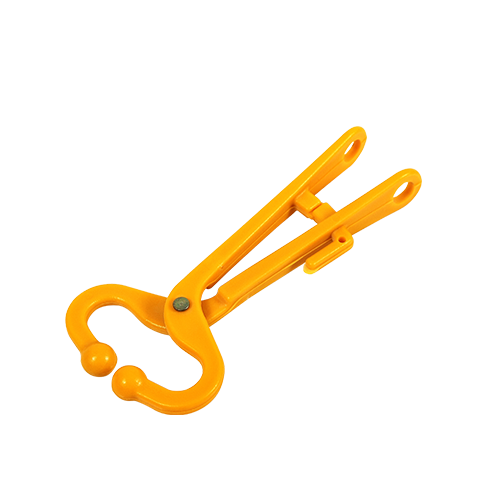 Büyükbaş Plastik Burun Tutucu  Muşet