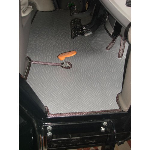 Deutz  Fahr 5090G Traktör Paspas