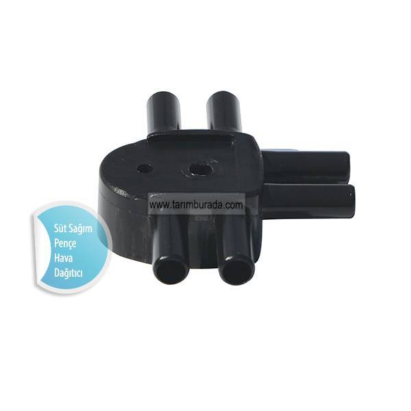 Pençe Hava Dağıtıcı