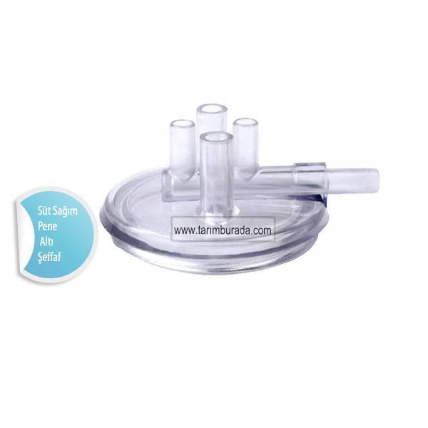 Pençe Hava Dağıtıcı