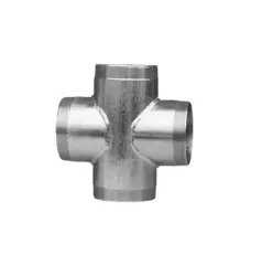 Galvanizli Boru İstavroz 2”