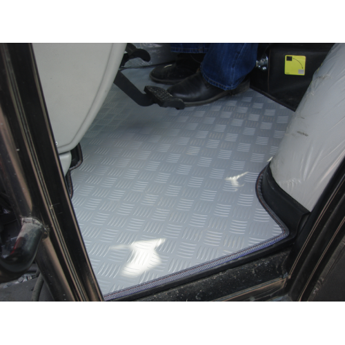 Erkunt Haşmet 110 2017 Traktör Paspas