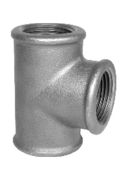 Demir Te 1/2”