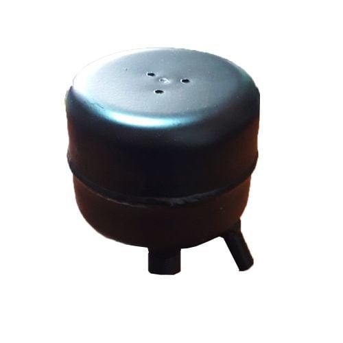 Sağım Makinesi 70 lik Pompa Yağlı Egzoz