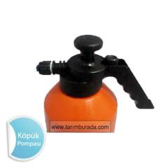 İlposan Pasınçlı Köpük Pompası Mini 1,5 Litre