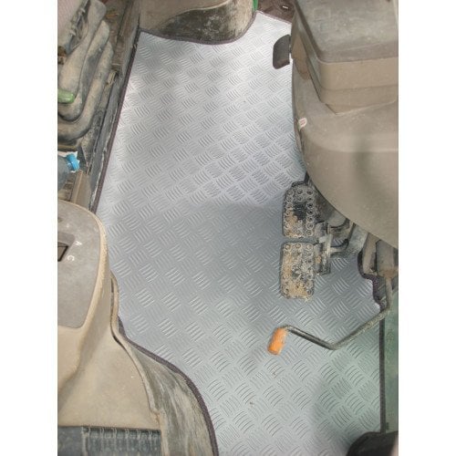 John Deere 6140 M 2022 Traktör Paspas