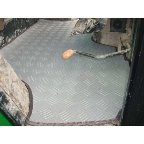 John Deere 6140 M 2022 Traktör Paspas