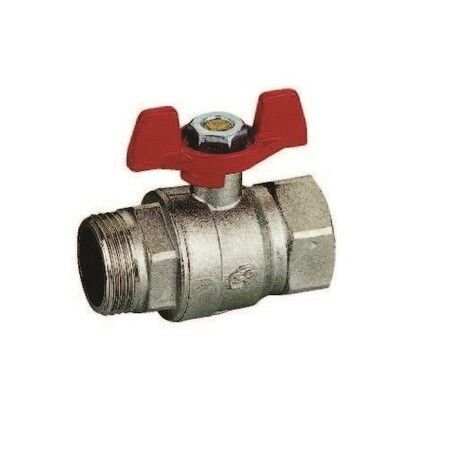 Kelebek Vana 1/2”