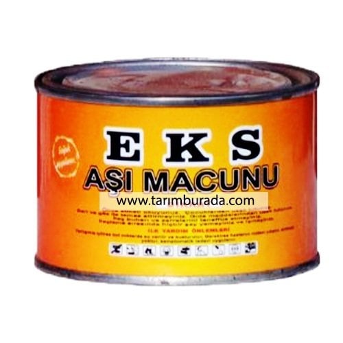 Aşı ve Budama Macunu 500 Gr