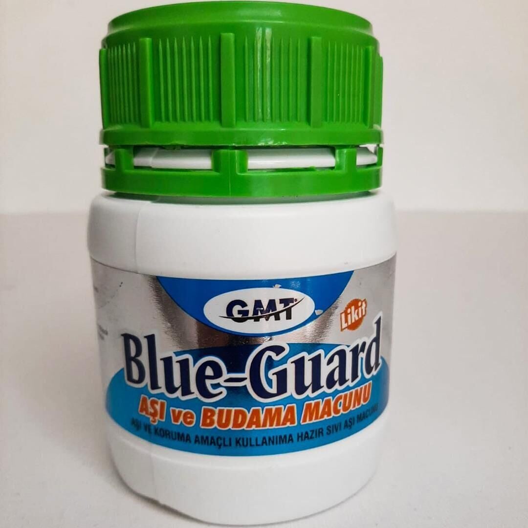 Sıvı Aşı ve Budama Macunu 250 Gr