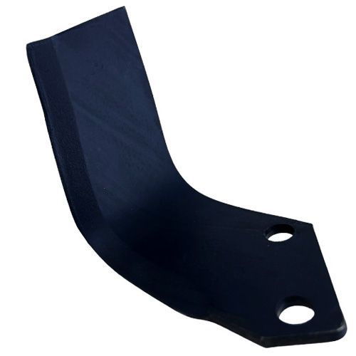 Eurozappa L Tipi İthal Rötovatör Bıçağı İkili