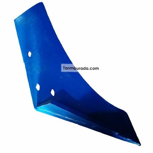 Alpler Pulluk Bıçağı 14 lük Uç Demiri