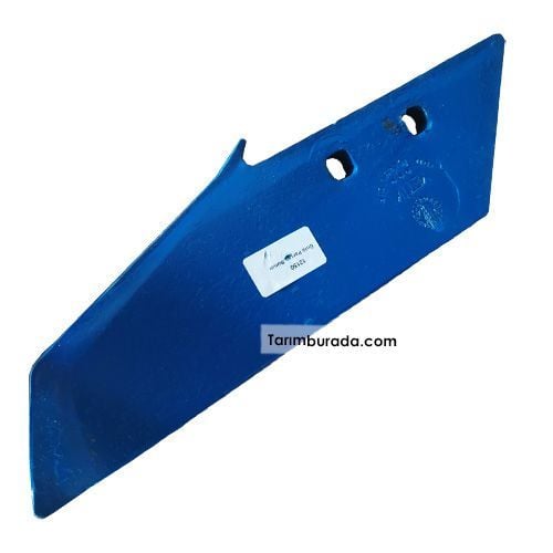 Ünlü Pulluk Bıçağı Sağ Uzun Uç Demiri