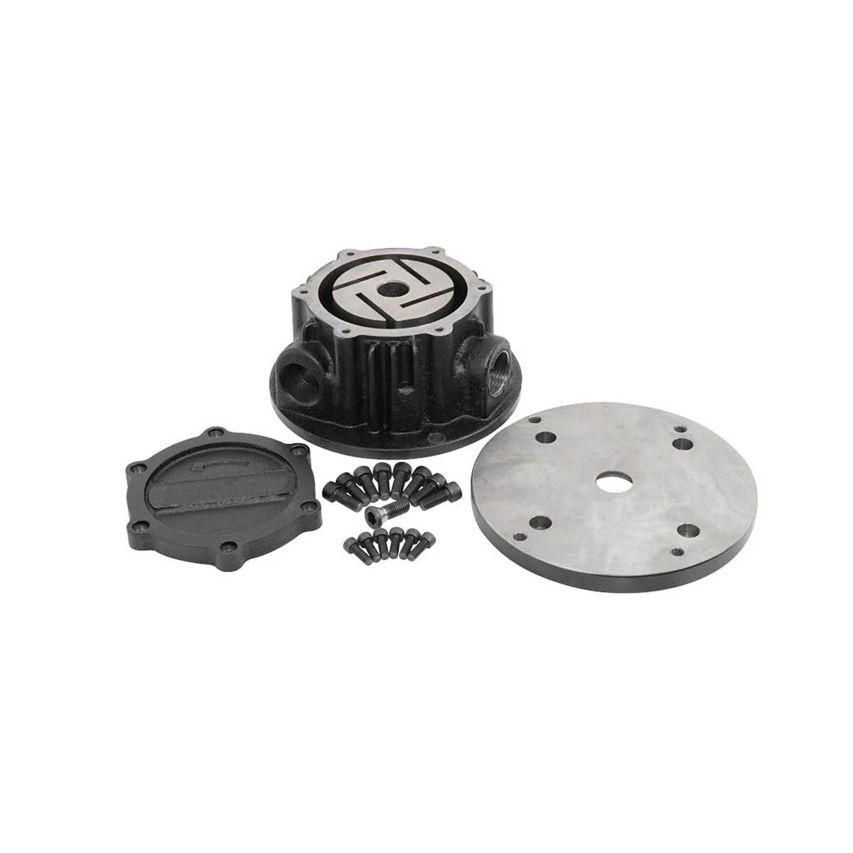 Süt Sağım 70 'Lik Vakum Pompası