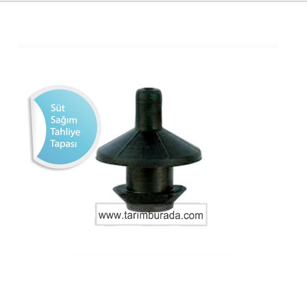 Sütsağım  Hava Tahliye Tapası