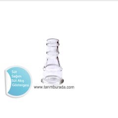 Süt Sağım Süt Akış Göstergesi